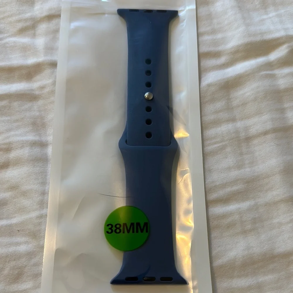 Apple Watch Sports Band - Multicolor